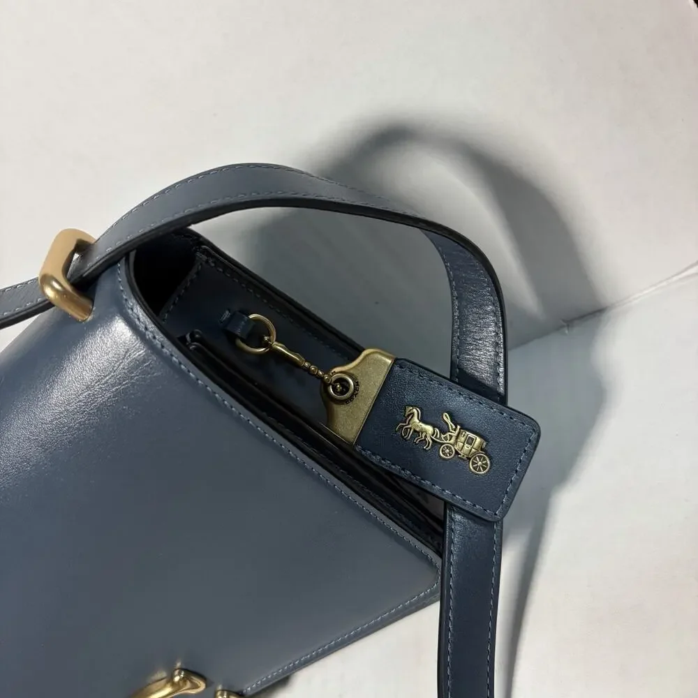 Coach bandit shoulder